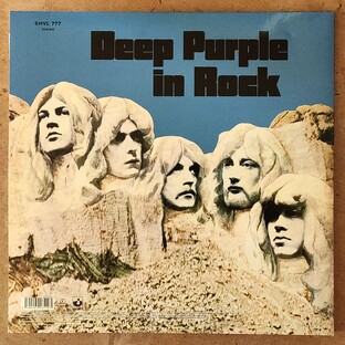 Deep Purple