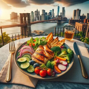 Видео рецепты 