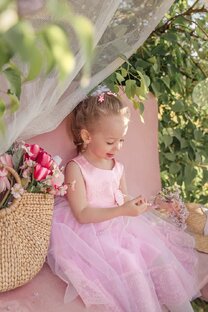ДОЧЕНЬКА ЕВОЧКА 🌸