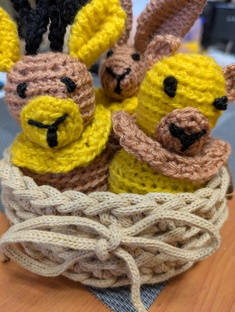 Вязание для души