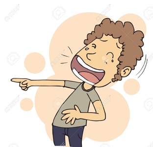 Смеяться разрешается 