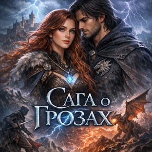 Сага о Грозах — прохождение всех глав