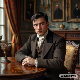 Холодный отчий дом