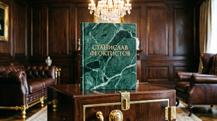 Библиотека капитала 📚