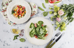 Про кулинарию 