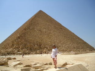 Шарм-эль-Шейх, Египет - 2025