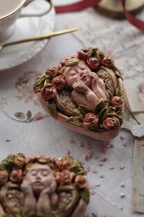 • реквизит, handmade, съёмки