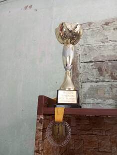 Как быстро я дошла до монетизации