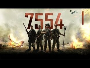 7554