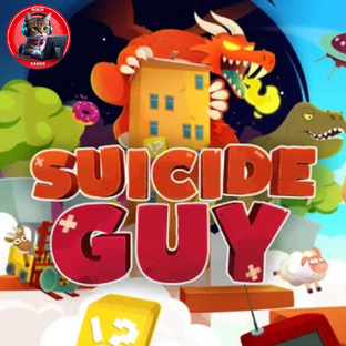 Suicide Guy