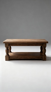 Реставрация деревянной мебели