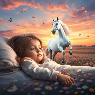 Маленьким деткам