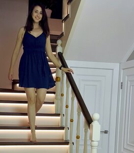 Автоматическая подсветка для частного жилого дома 