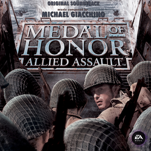 Medal of Honor: Allied Assault
