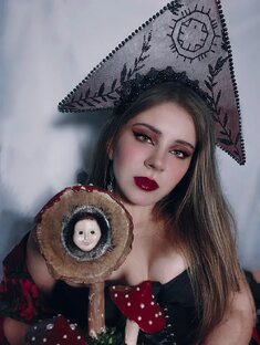 Славянский фольклор