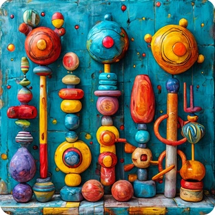 Моё материнство