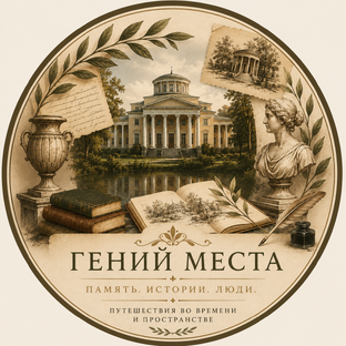 Гений места