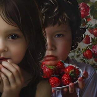 Куся и Кукуся 