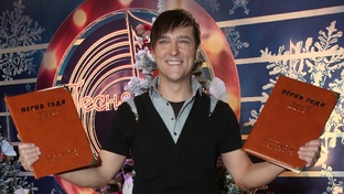 Юрий Шатунов.