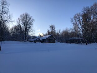 Наша стройка.