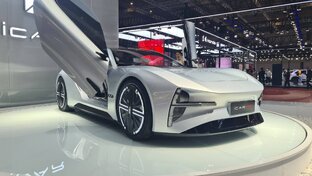 Обзоры и сравнения автомобилей
