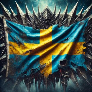 Made in Sweden