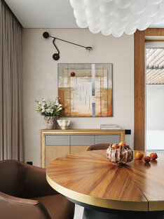 Обзоры дизайнерских интерьеров