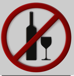 Я бросаю пить