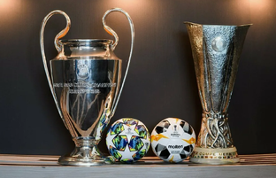 Футбол без границ