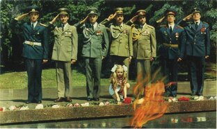 История социалистических стран