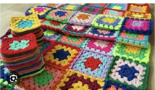 Бабушкин квадрат