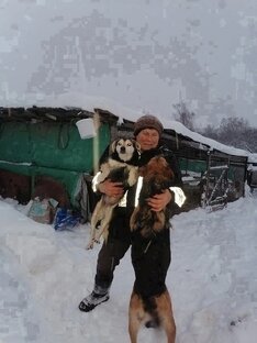 ПРИЮТ НАДЕЖДЫ