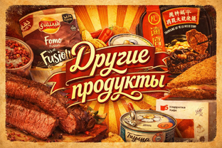 Другие продукты