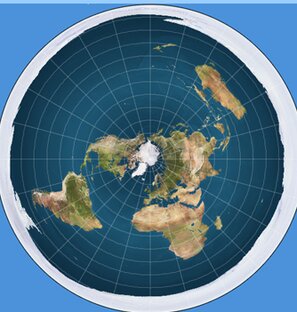 Геополитика