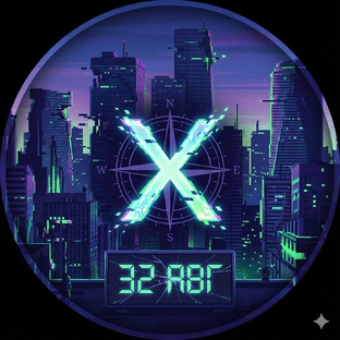 Территория Х: Сбой в реальности