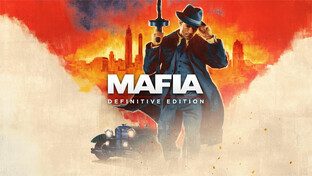 MAFIA DEFINITIVE EDITION