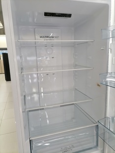 Честно о холодильниках