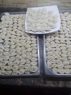 День пельменей