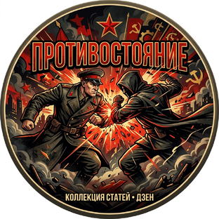 Противостояние