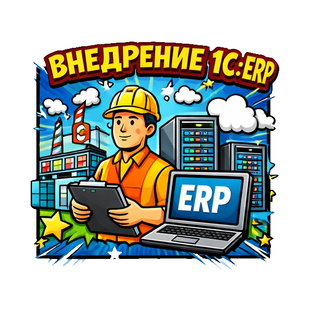 1С:ERP