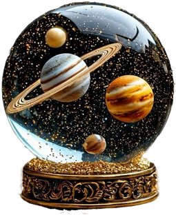 Транзиты и их глубинные смыслы