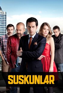 SUSKUNLAR