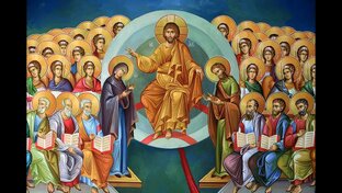 Статьи о Святых.