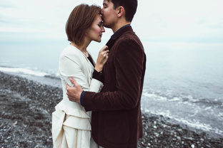 Почему у нас херня в отношениях?