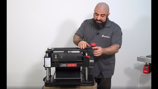 Видео о сборке и настройке станков