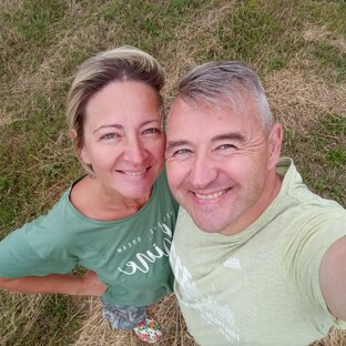 Жили-были дед да баба