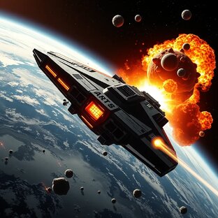 Фантастика. Новый мир. Повесть. Завершена