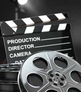 Разборки 🎞️