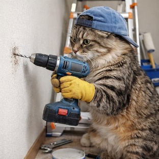 Ремонт и стройка