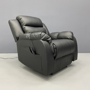 Реклайнеры